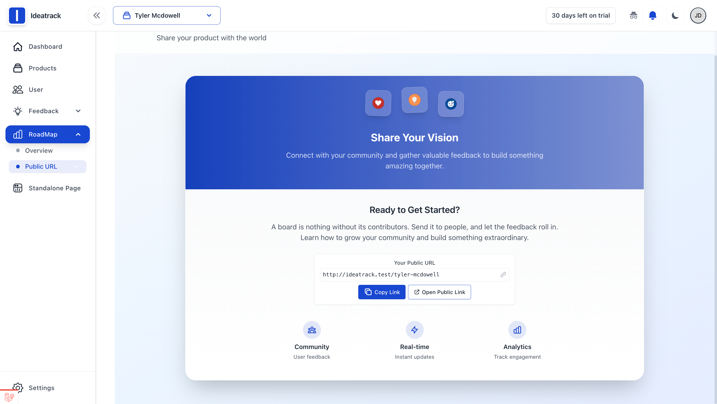 Effortless Workflow for Teams